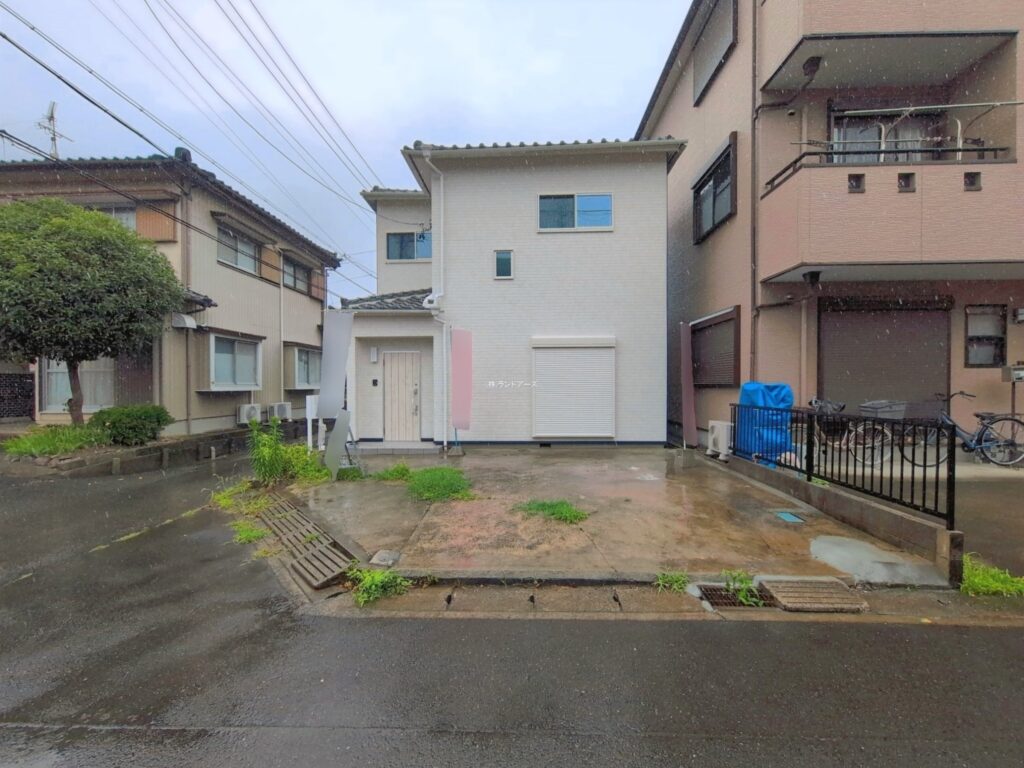物件写真