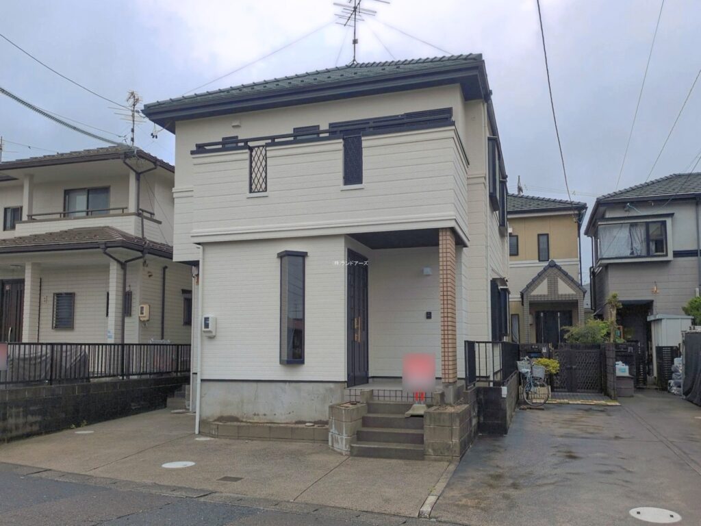 一宮市宮地2丁目 1