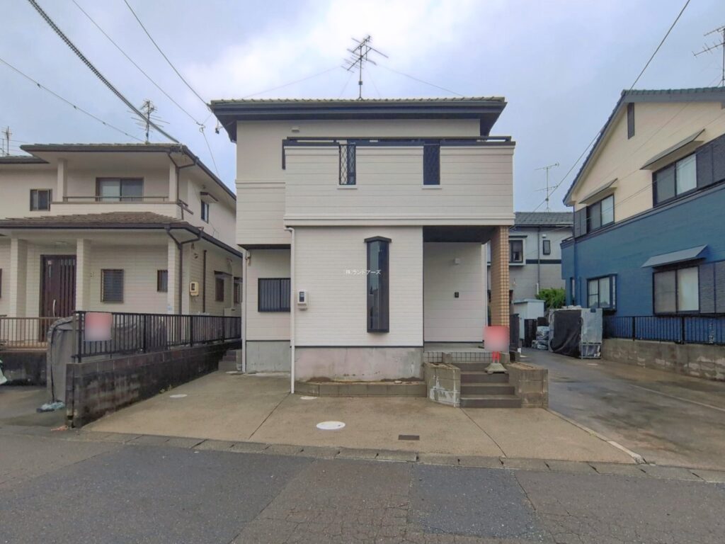 物件写真