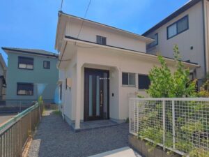 安城市美園町2丁目 1