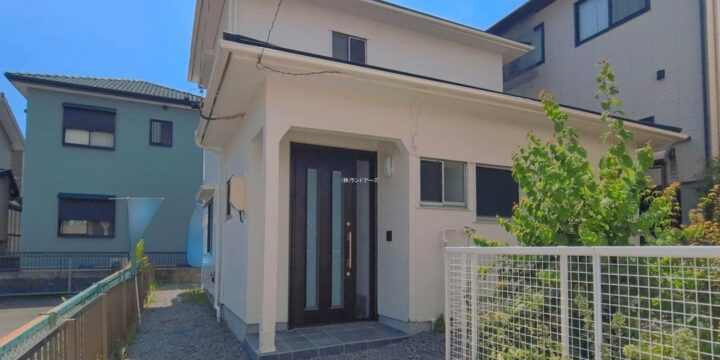 安城市美園町2丁目 1