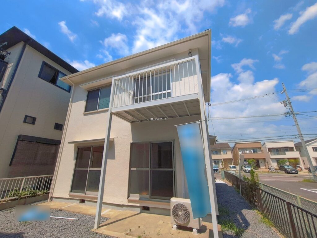 物件写真