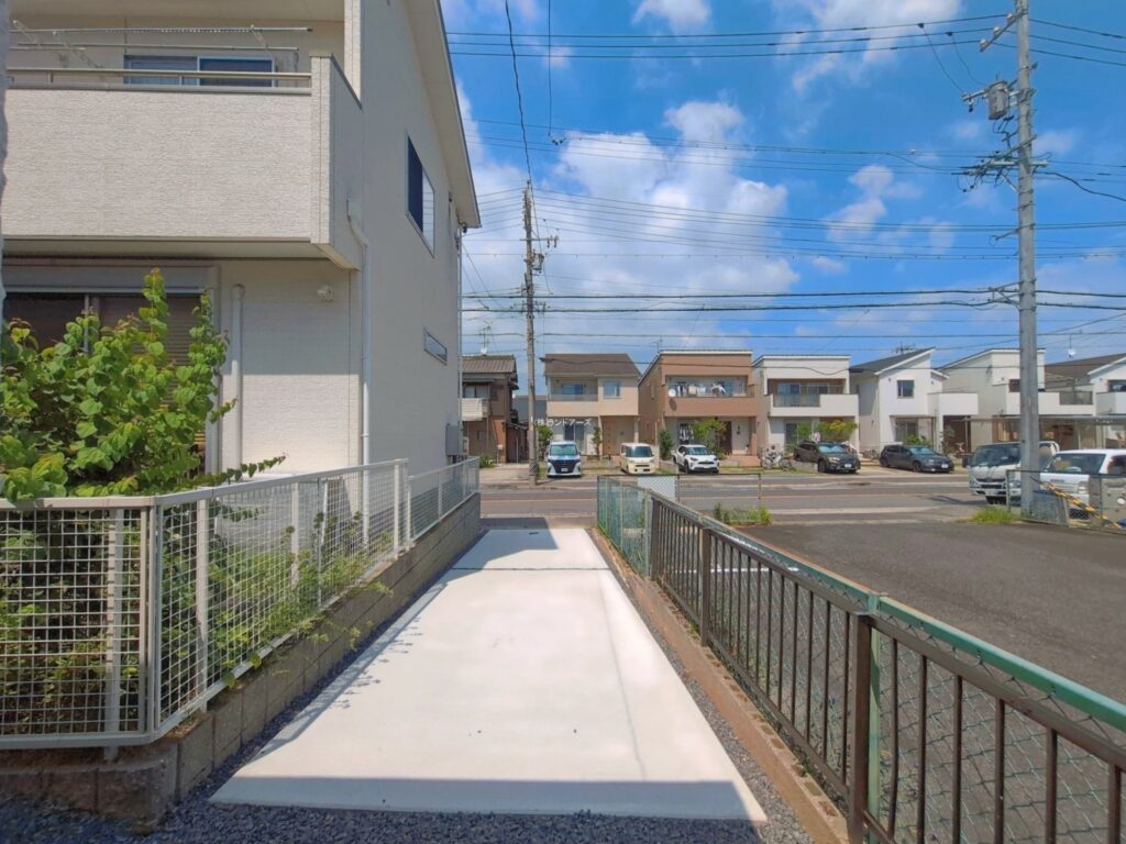 物件写真