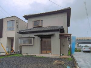 知立市八橋町山田谷 1