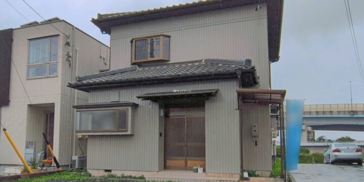 知立市八橋町山田谷 1