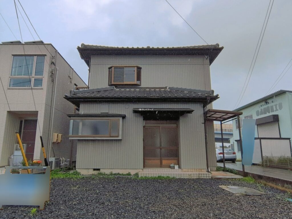 物件写真