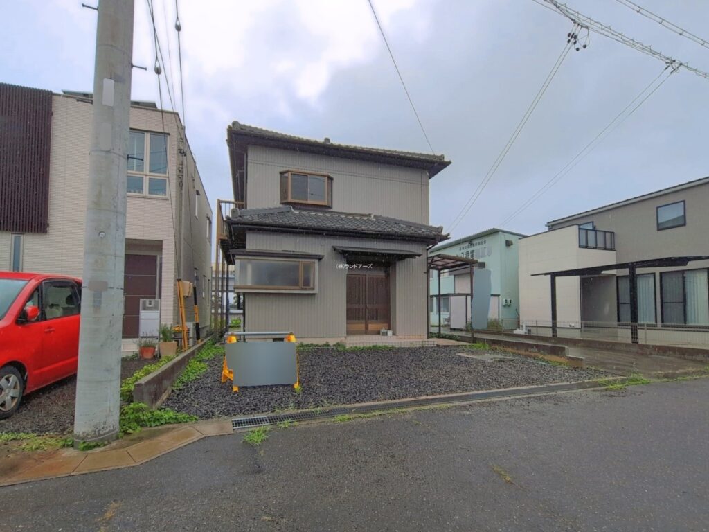 物件写真