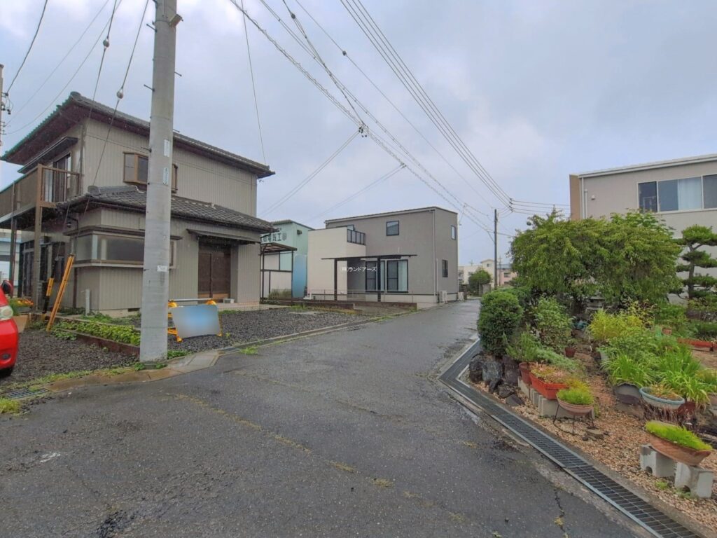 物件写真