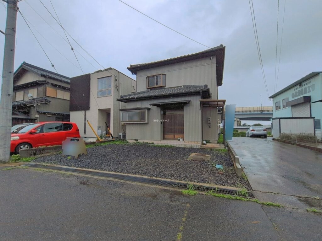 物件写真