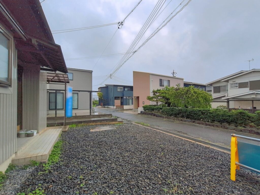 物件写真