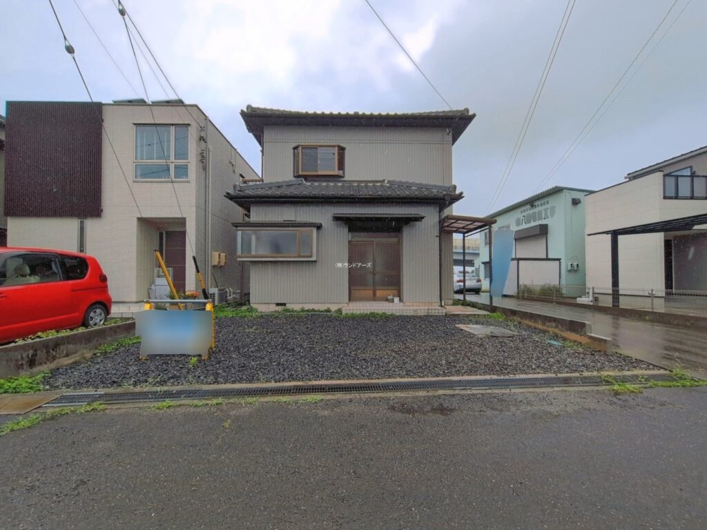 物件写真