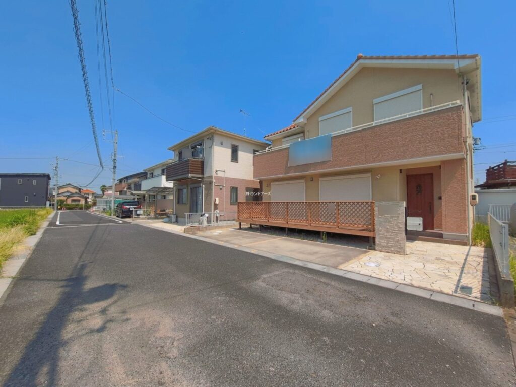 物件写真