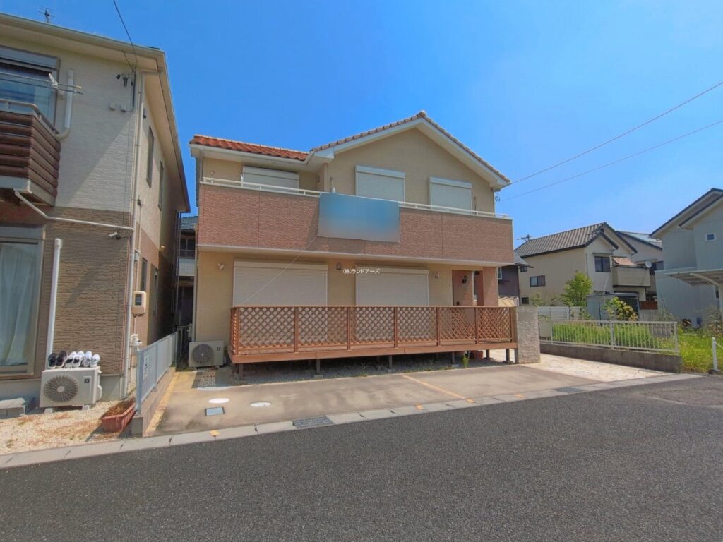 物件写真