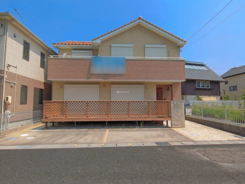 物件写真