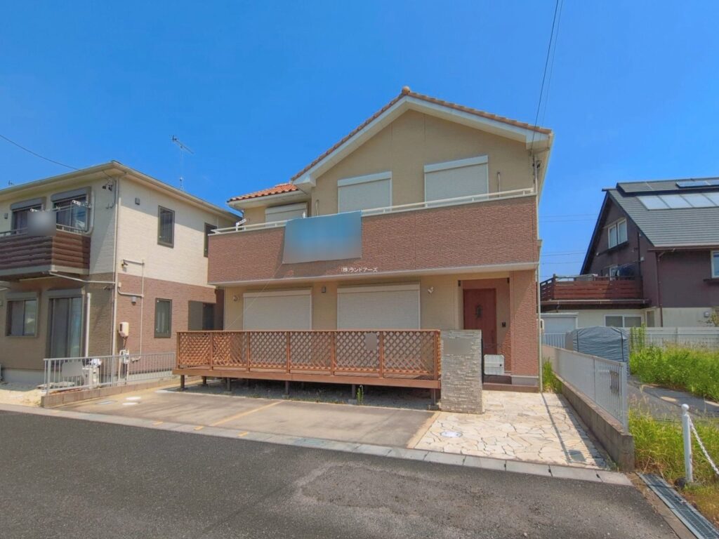 物件写真