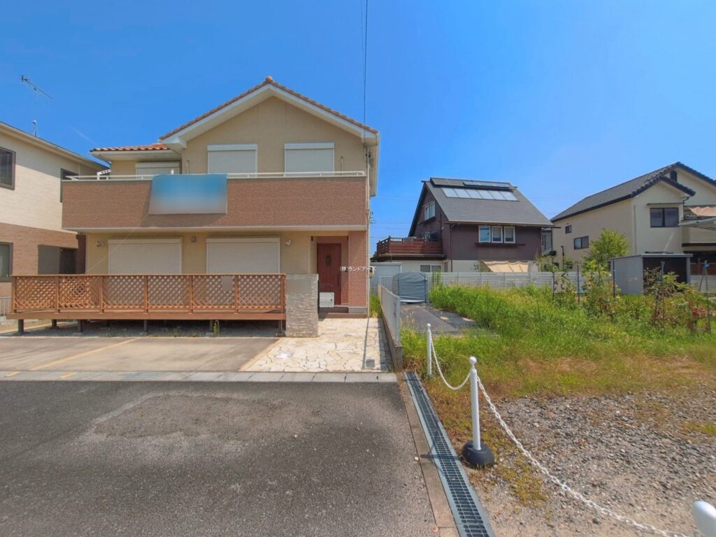 物件写真