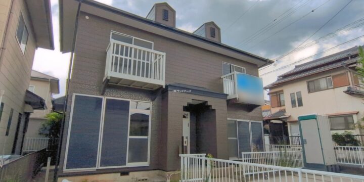 豊田市井上町2丁目 1
