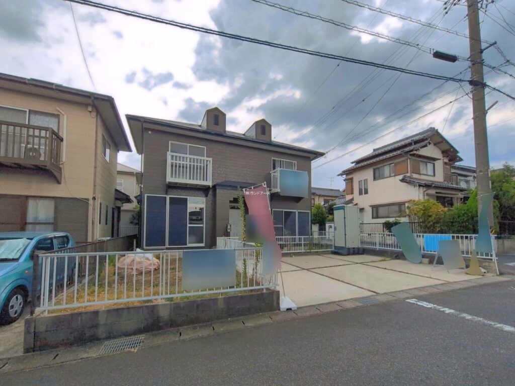 物件写真