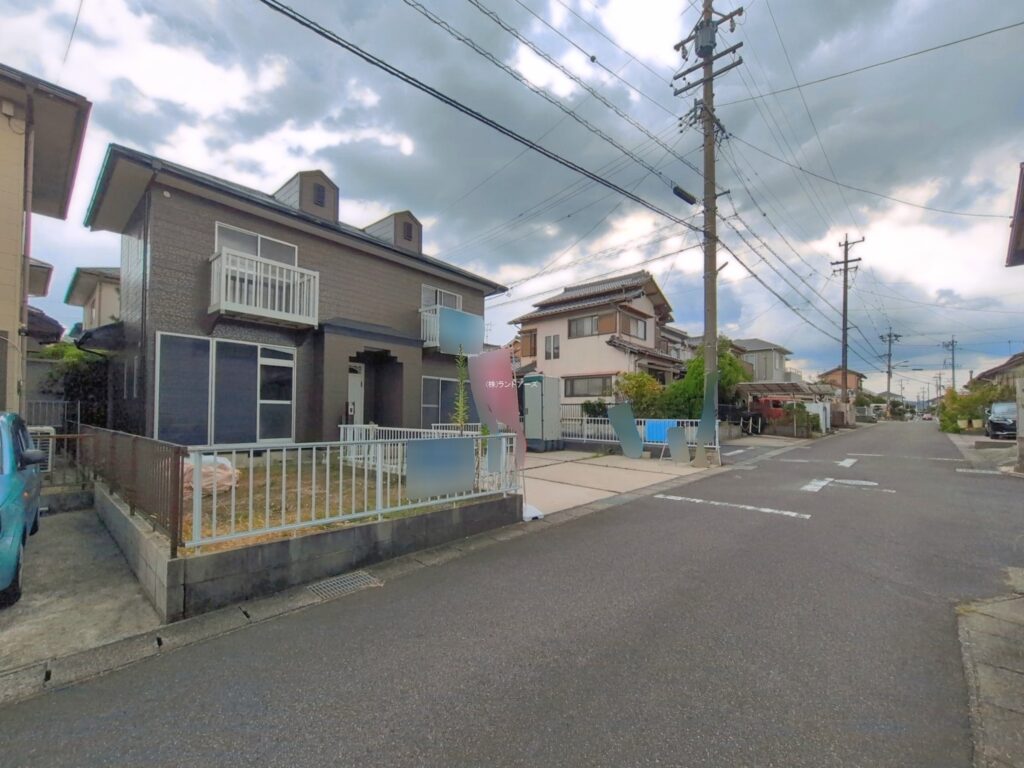 物件写真