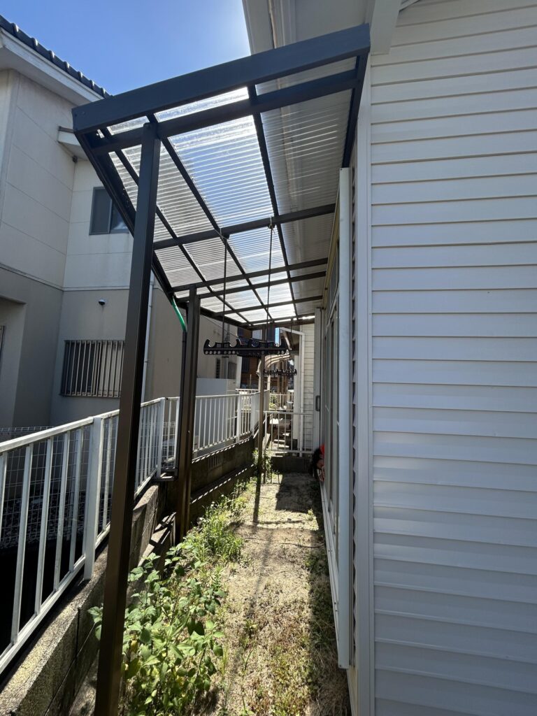室内写真