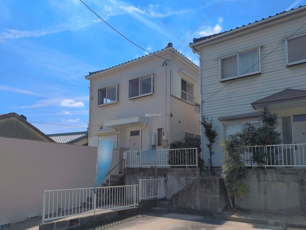 碧南市荒子町3丁目 1