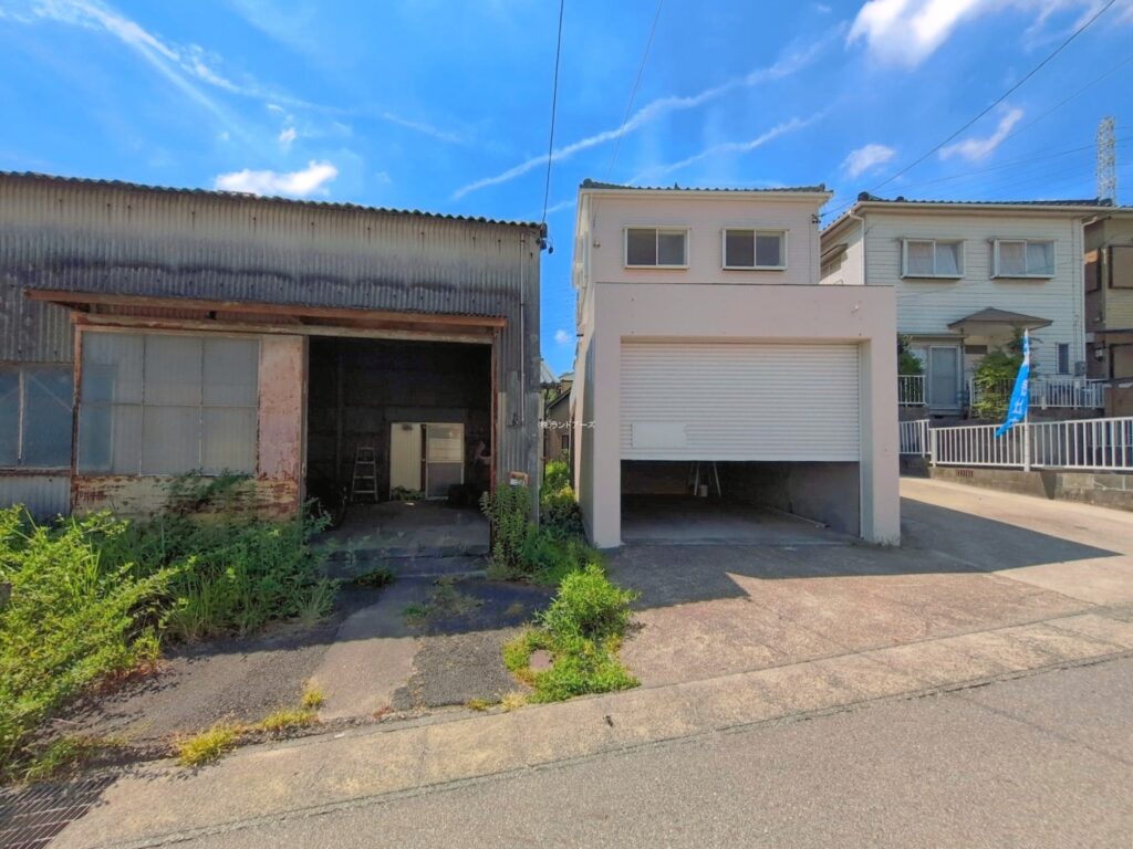 物件写真