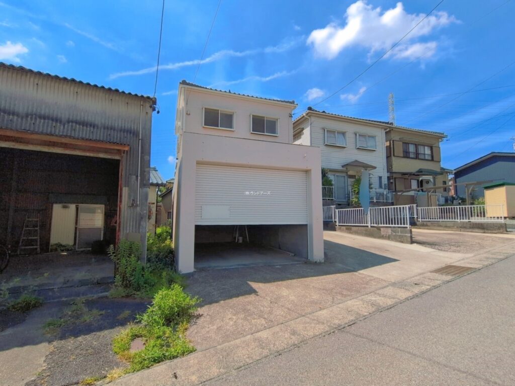 物件写真