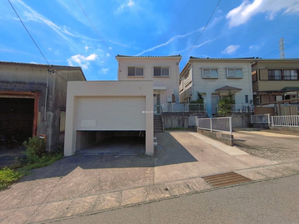物件写真