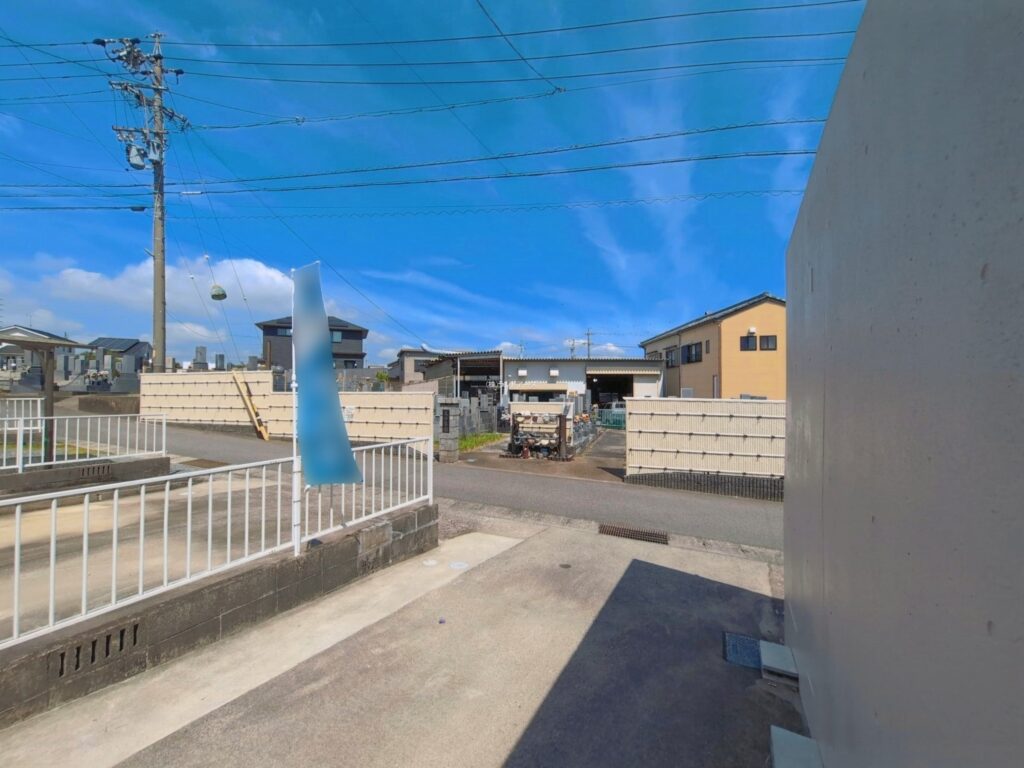 物件写真