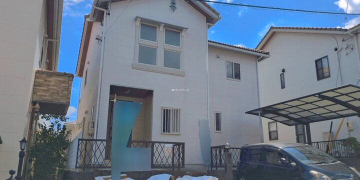 豊田市志賀町神上り 1