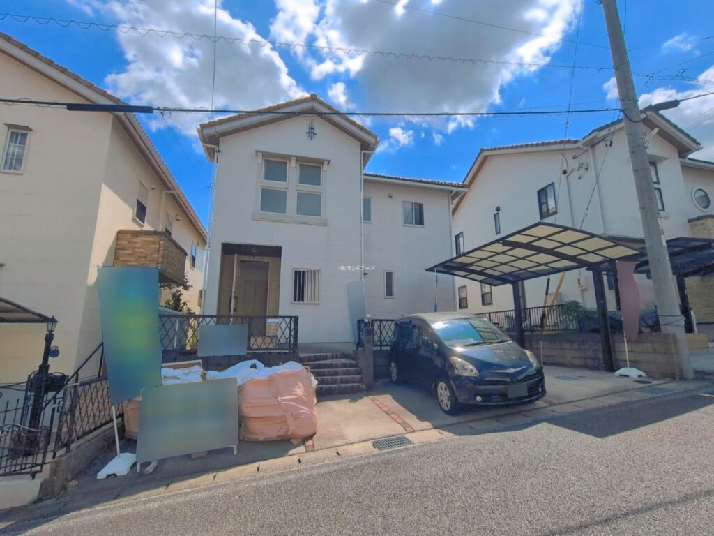 物件写真