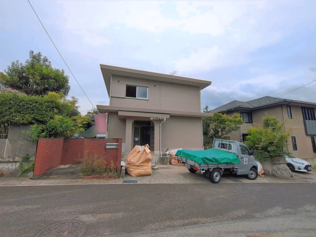 物件写真