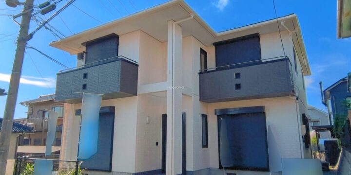 豊田市美山町3丁目 1