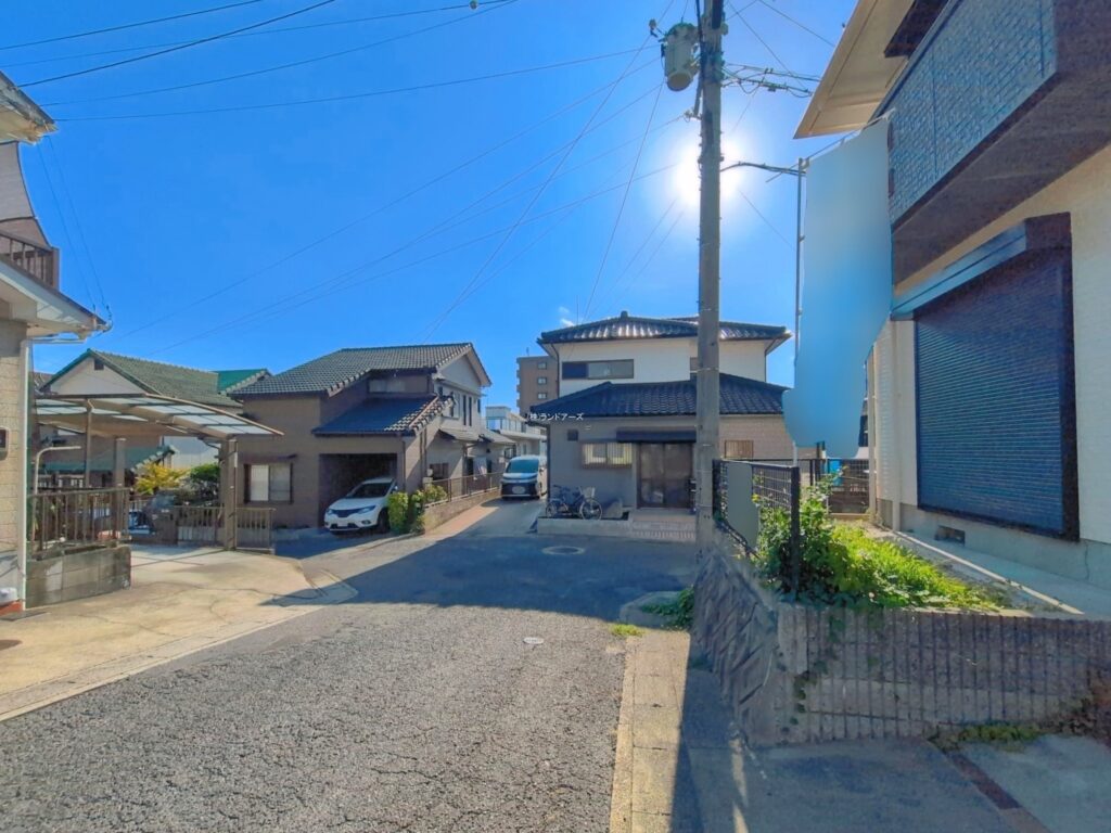 物件写真