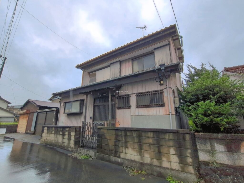 物件写真