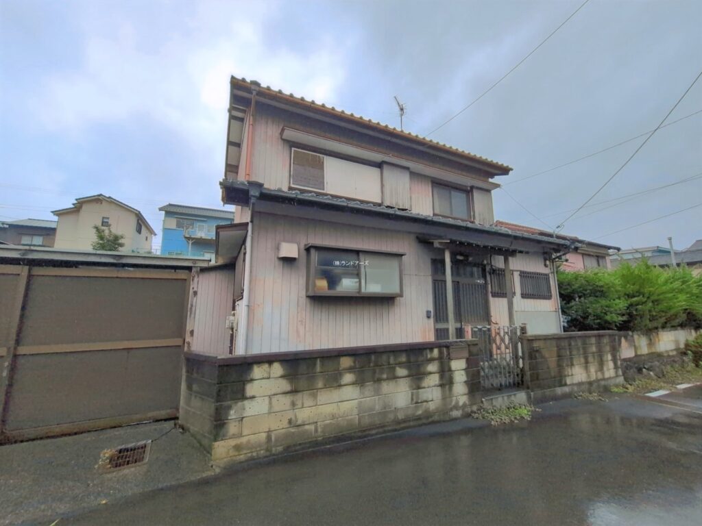 物件写真