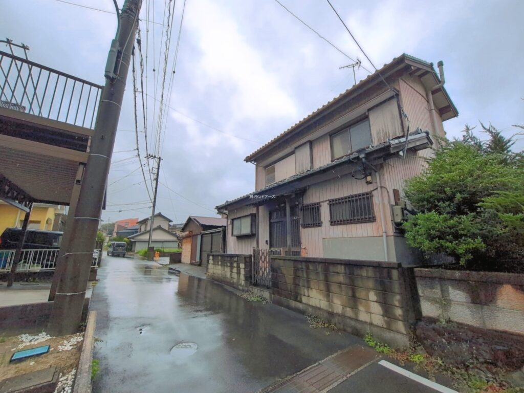 物件写真