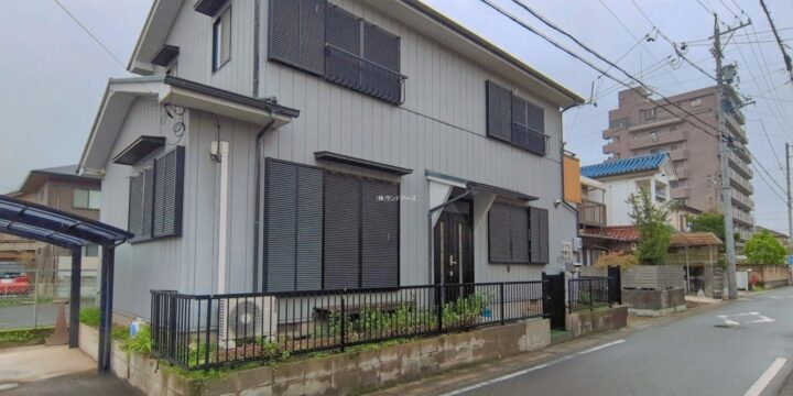津島市柳原町2丁目 1