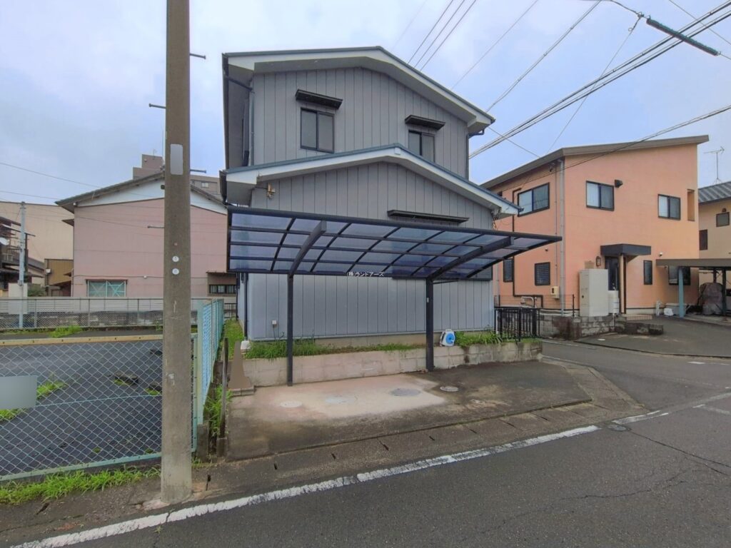 物件写真