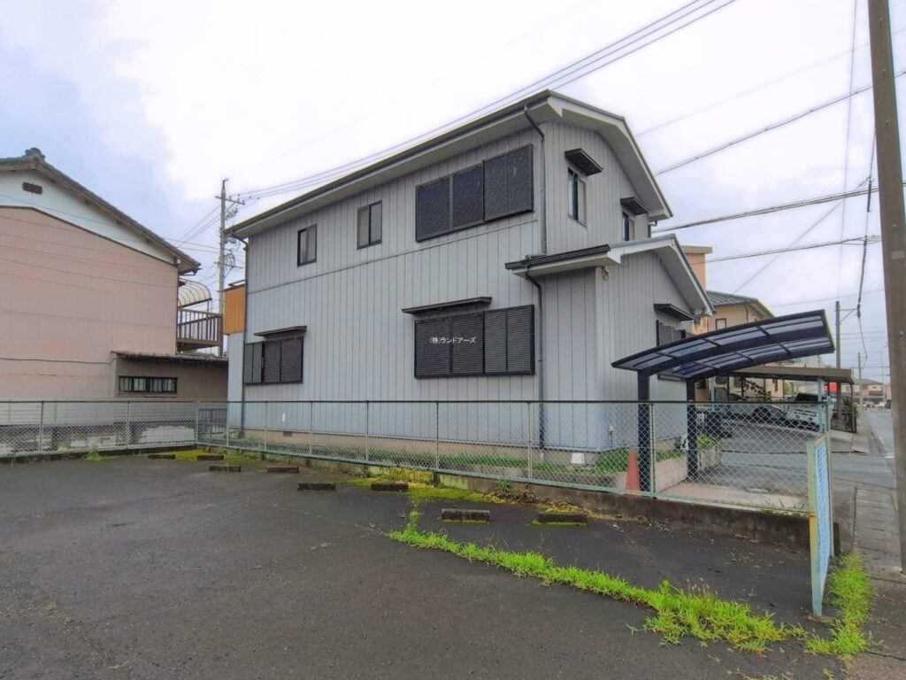 物件写真