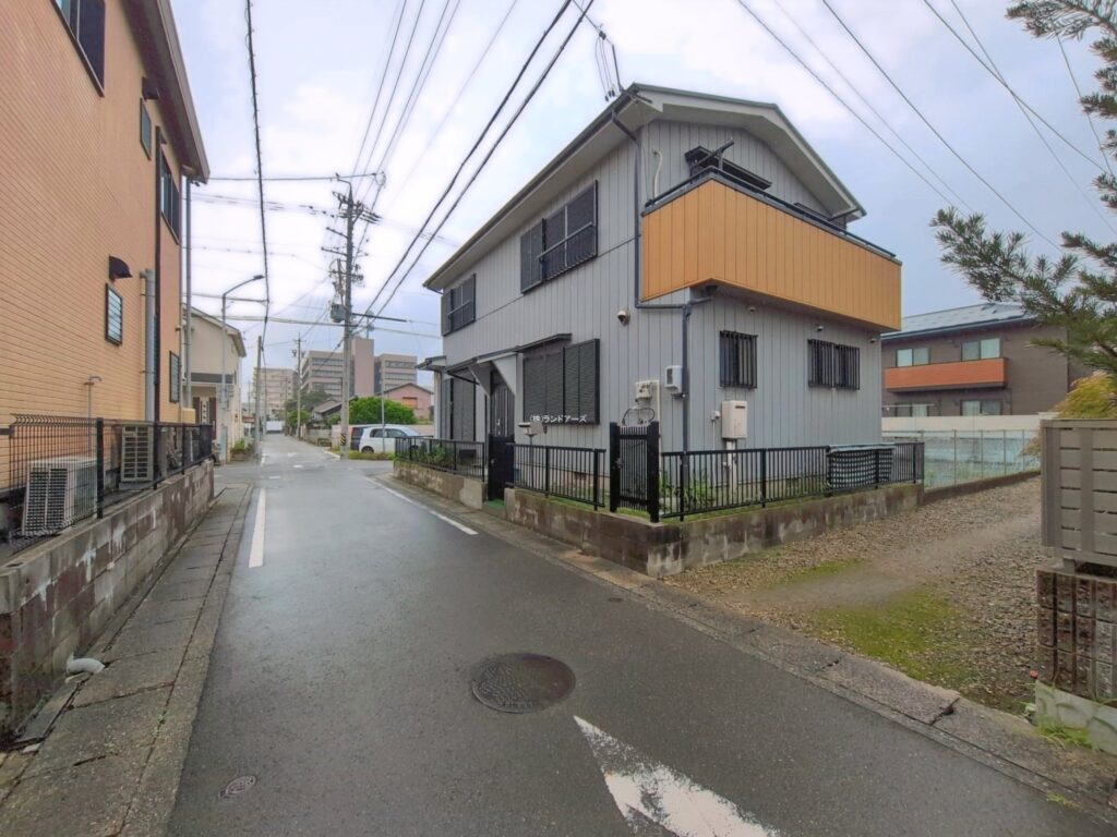 物件写真
