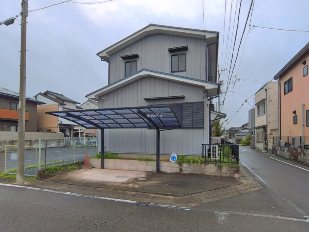 物件写真