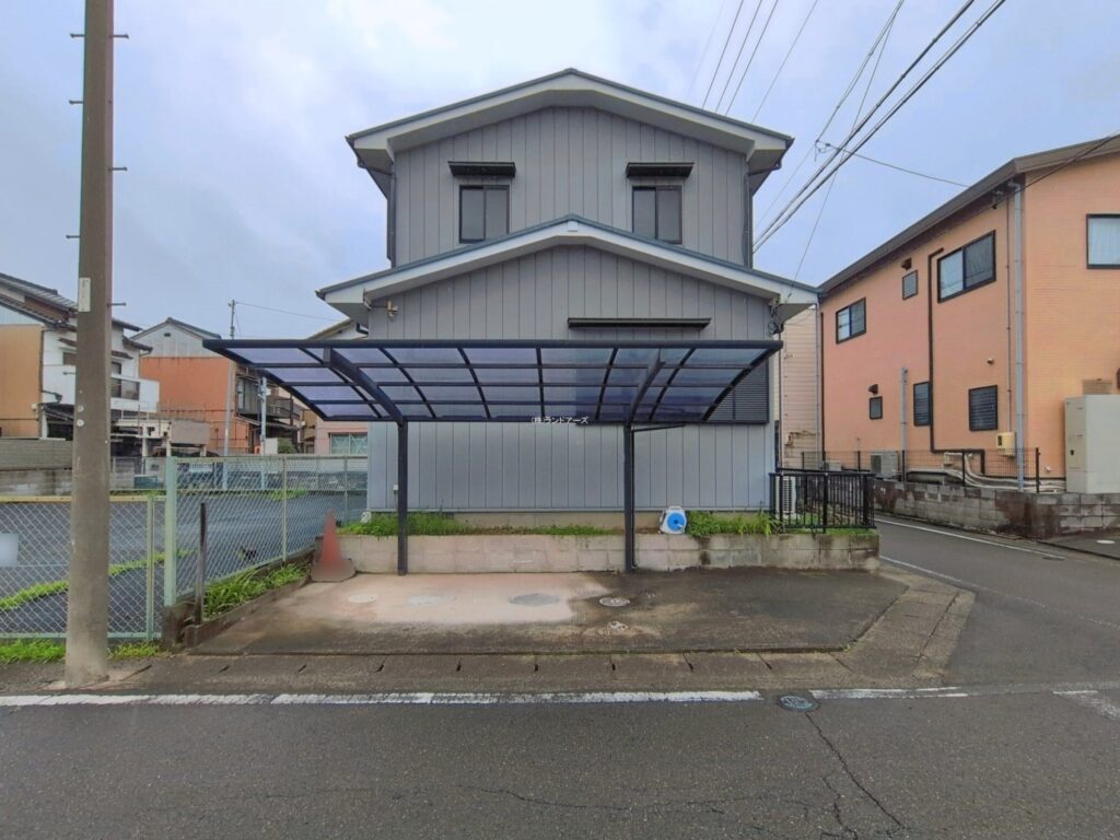 物件写真
