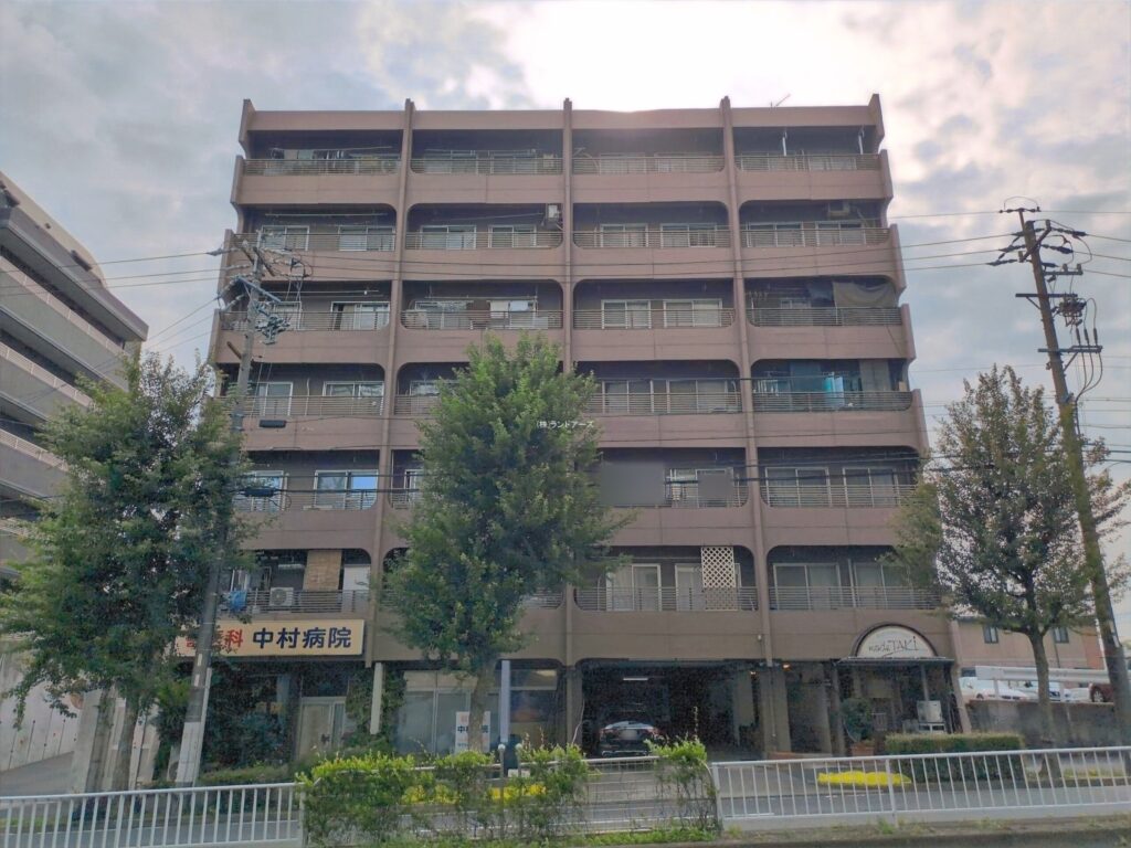 物件写真