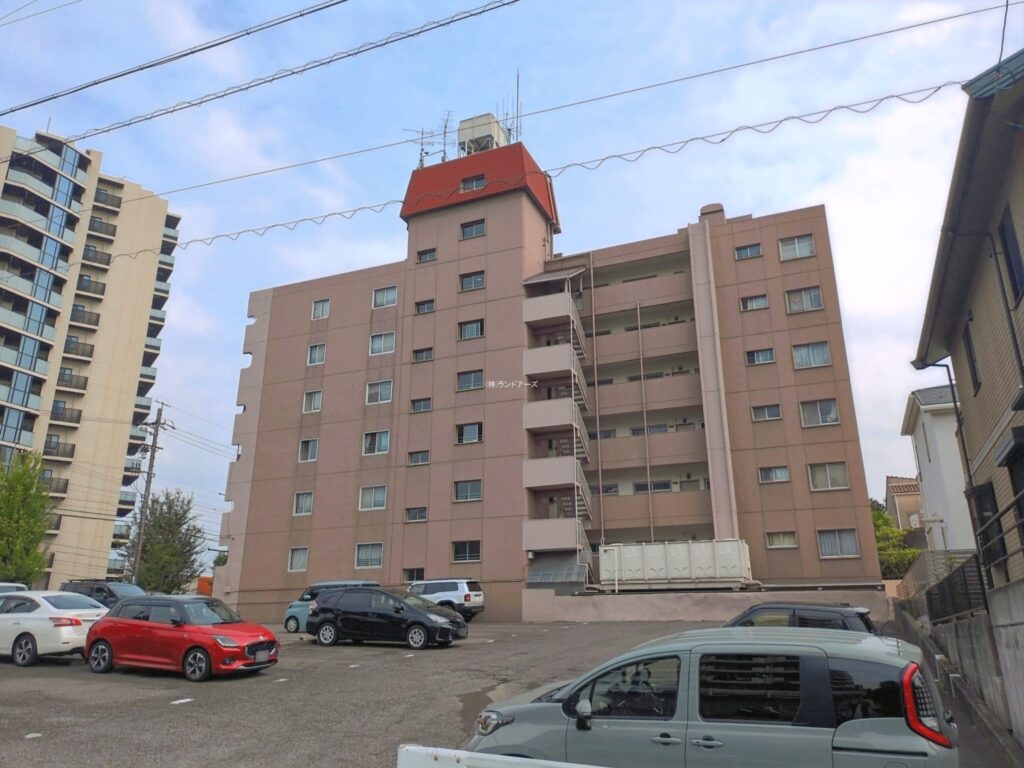 物件写真
