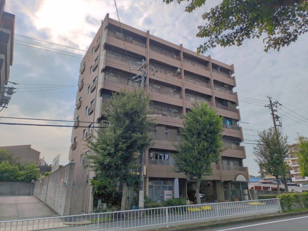 物件写真