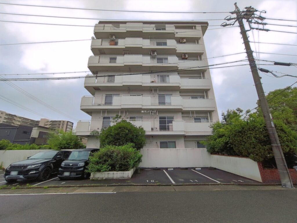 物件写真