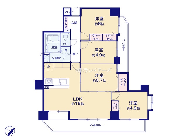 図面