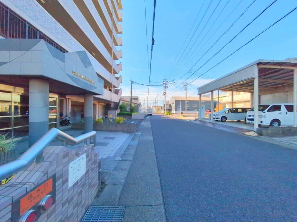 物件写真