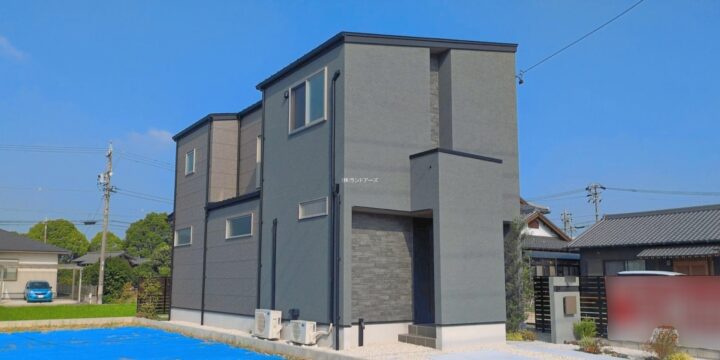 高浜市湯山町7丁目（戸建）01 1